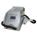 Máquina profissional do laser do tatuagem da remoção (HB1004-116)